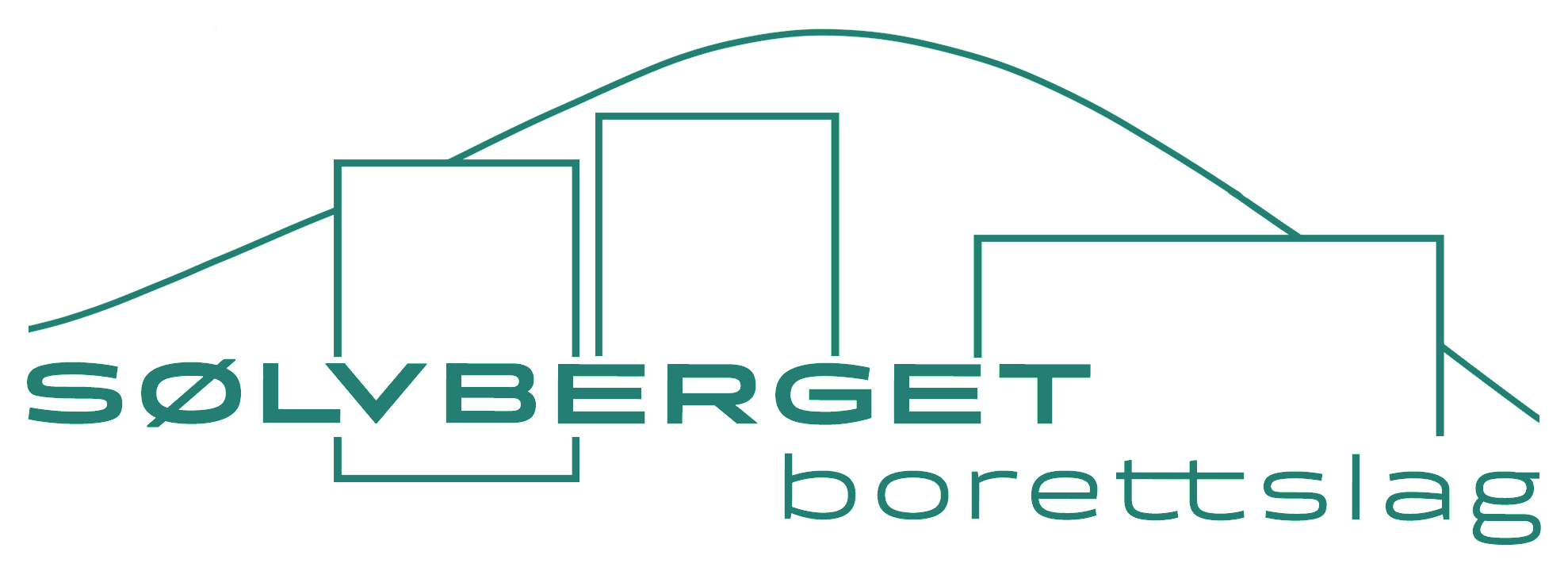 Sølvberget Borettslag