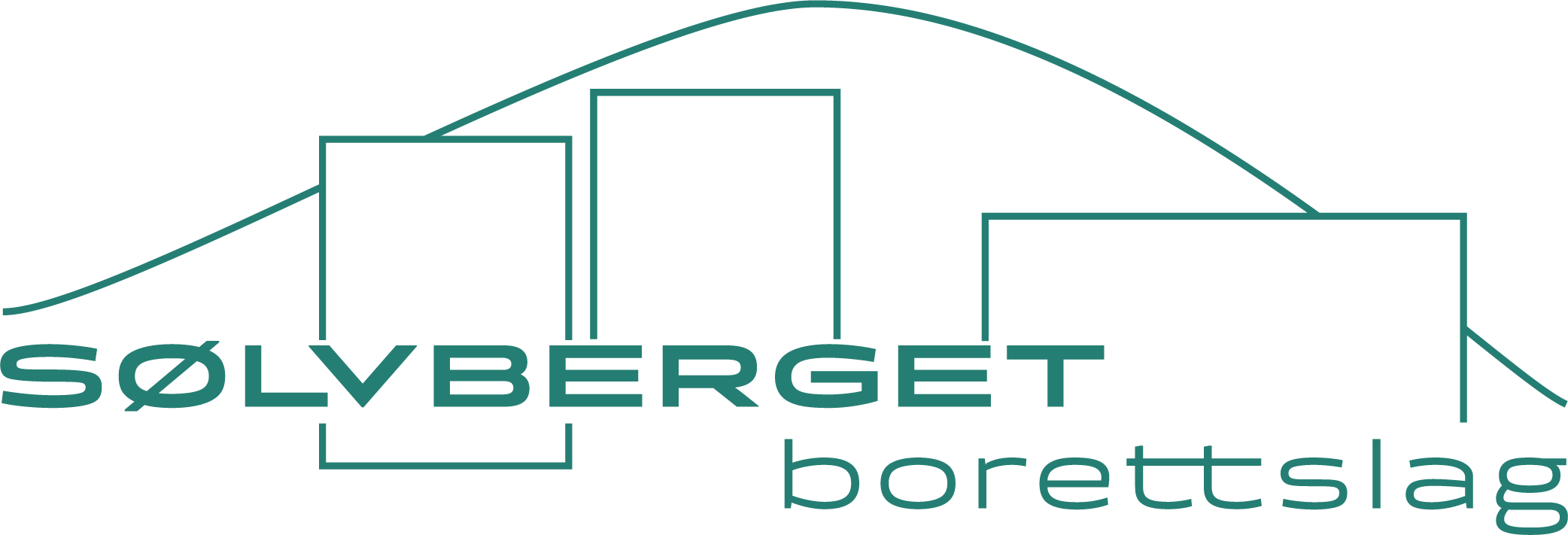 Sølvberget Borettslag