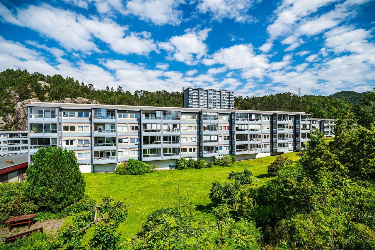 Nytt fra Styret – Oktober 2025